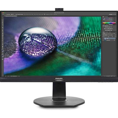 Монитор 27" Philips 272P7VPTKEB