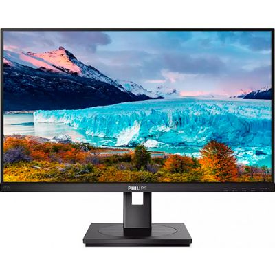 Монитор 27" Philips 272S1AE