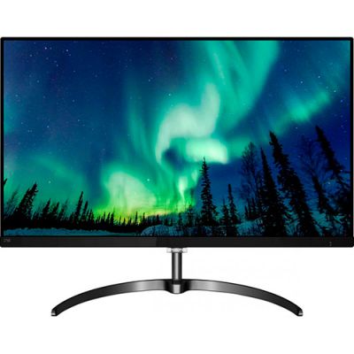 Монитор 27" Philips 276E8VJSB