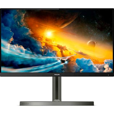 Монитор 27" Philips 278M1R