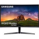 Монитор 32" Samsung C32JG50QQI