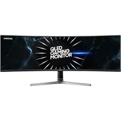 Монитор 49" Samsung C49HG90DMI