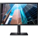 Монитор 24" Samsung S24E650DW