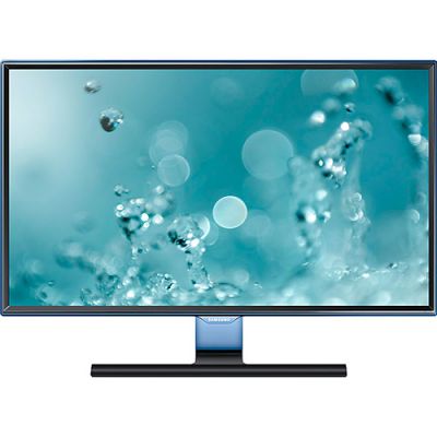 Монитор 27" Samsung S27E390H