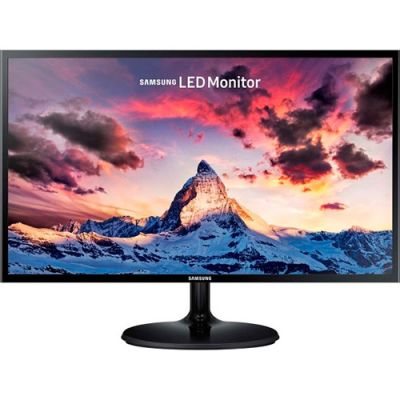 Монитор 27" Samsung S27F354FHI