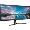 Монитор 34" Samsung S34J550WQI