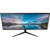 Монитор 34" Samsung S34J550WQI