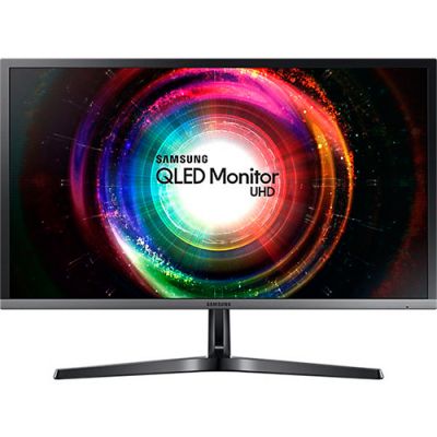 Монитор 28" Samsung U28H750UQI