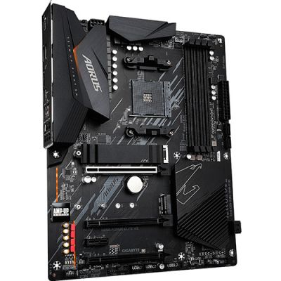 Материнская плата Gigabyte B550 AORUS ELITE V2