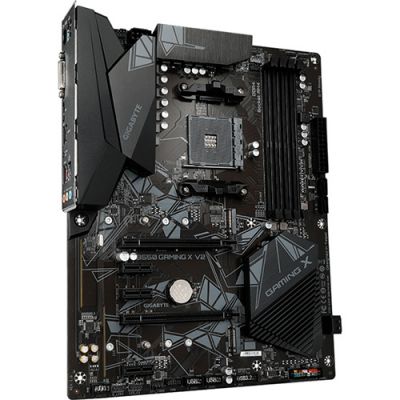 Материнская плата Gigabyte B550 GAMING X V2