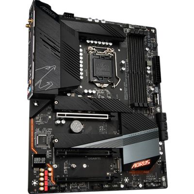 Материнская плата Gigabyte B560 AORUS PRO AX