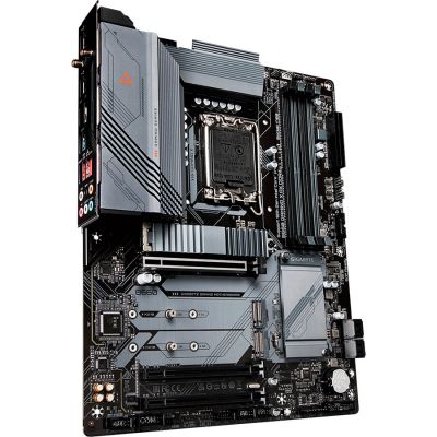 Материнская плата Gigabyte B660 GAMING X AX DDR4