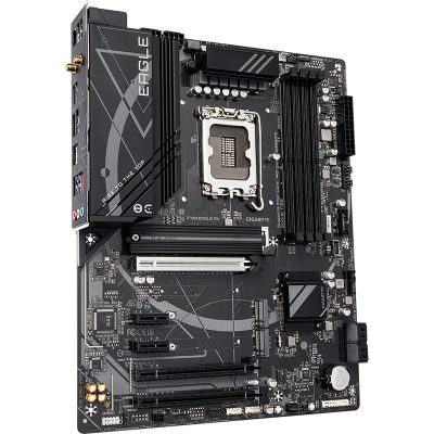 Материнская плата Gigabyte Z790 EAGLE AX