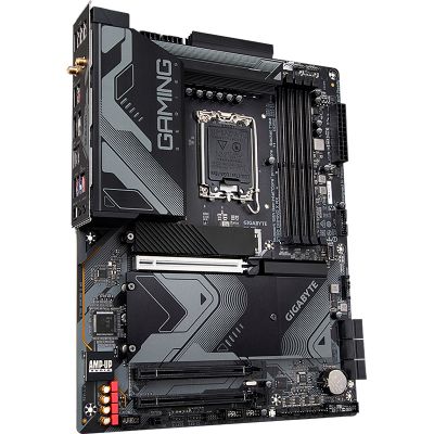 Материнская плата Gigabyte Z790 GAMING X AX