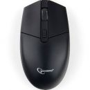 Мышь Gembird MOP-500H Black USB
