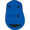 Мышь Logitech M280 Blue EWR (910-004294) USB