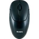 Мышь Sven RX-111 Black USB