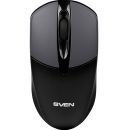 Мышь Sven RX-112 Grey USB