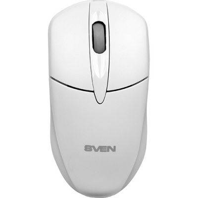 Мышь Sven RX-112 White USB