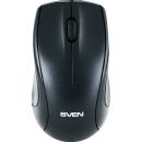 Мышь Sven RX-150 Black USB