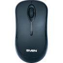 Мышь Sven RX-165 Black USB