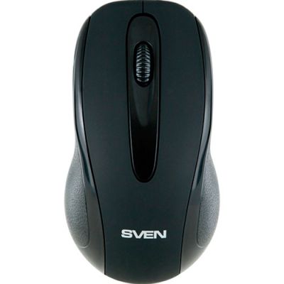 Мышь Sven RX-170 Black USB