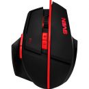 Мышь игровая Sven RX-G905 Black-Red USB