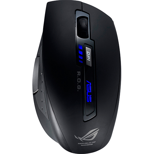 mouse asus rog gx850