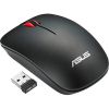Беспроводная мышь ASUS WT300 RF Black-Red USB
