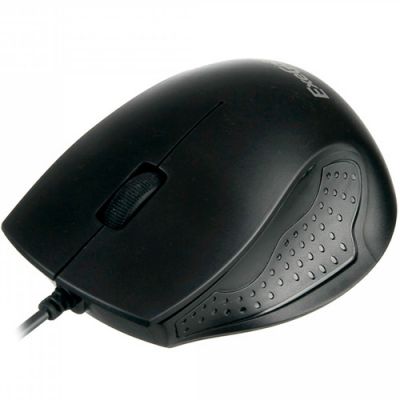 Мышь ExeGate SH-9028 Black USB