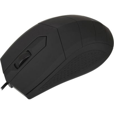 Мышь ExeGate SH-9020 Black USB