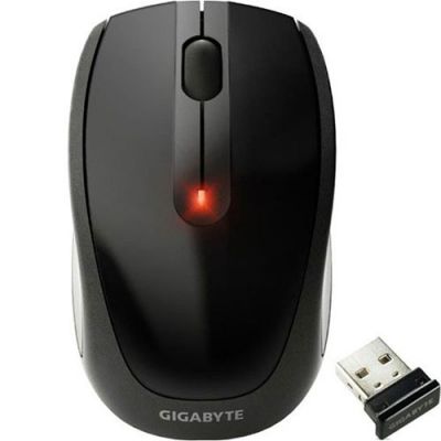 Мышь Gigabyte GM-M7580 USB