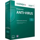 ПО Антивирус Kaspersky ANTI-VIRUS (2-ПК, 1-год)