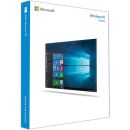 ОС Microsoft Windows 10 Home 64-bit (KW9-00132) DVD