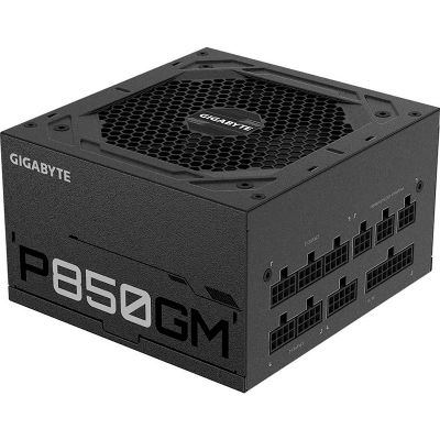 Блок питания Gigabyte GP-P850GM 850Вт