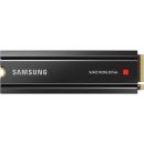 Твердотельный накопитель (SSD) 1Тб Samsung 980 PRO MZ-V8P1T0CW
