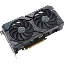 Видеокарта 16Gb ASUS DUAL-RTX4060TI-16G (NVIDIA GeForce RTX 4060 Ti)