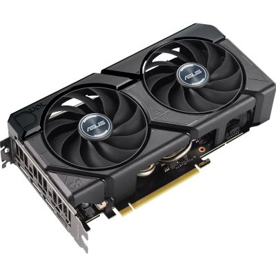 Видеокарта 12Gb ASUS DUAL-RTX4070-O12G-EVO (NVIDIA GeForce RTX 4070)