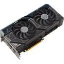 Видеокарта 12Gb ASUS DUAL-RTX4070S-O12G (NVIDIA GeForce RTX 4070 SUPER)