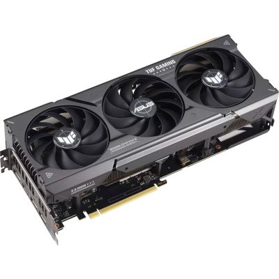 Видеокарта 12Gb ASUS TUF-RTX4070-O12G-GAMING (NVIDIA GeForce RTX 4070)