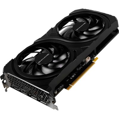 Видеокарта 8Gb Gainward NE64060S19P1-1070V (NVIDIA GeForce RTX 4060)