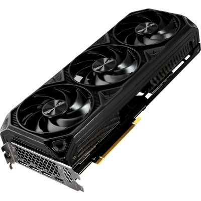 Видеокарта 16Gb Gainward NED408SS19T2-1032Z (NVIDIA GeForce RTX 4080 SUPER)