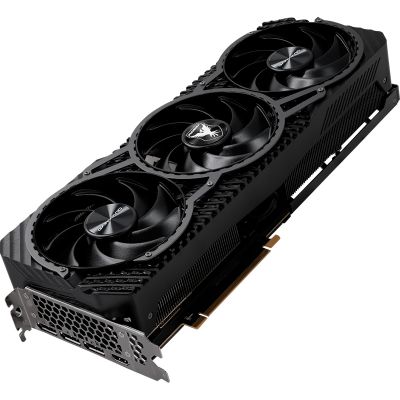 Видеокарта 16Gb Gainward NED408ST19T2-1032X (NVIDIA GeForce RTX 4080 SUPER)