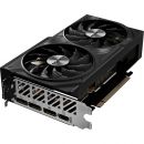 Видеокарта 8Gb Gigabyte GV-N406TWF2OCV2-8GD (NVIDIA GeForce RTX 4060 Ti)