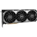 Видеокарта 16Gb MSI RTX 4070 Ti SUPER 16G VENTUS 3X OC (NVIDIA GeForce RTX 4070 Ti SUPER)