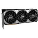 Видеокарта 16Gb MSI RTX 4080 SUPER 16G VENTUS 3X OC (NVIDIA GeForce RTX 4080 SUPER)