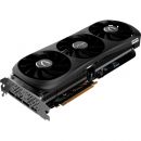 Видеокарта 16Gb Zotac ZT-D40730D-10P (NVIDIA GeForce RTX 4070 Ti SUPER)