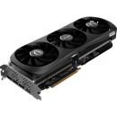 Видеокарта 16Gb Zotac ZT-D40820D-10P (NVIDIA GeForce RTX 4080 SUPER)